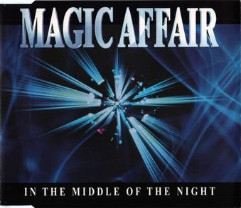 Magic Affair